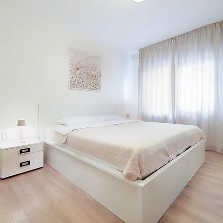 Amelie Lejlighed Opatija
