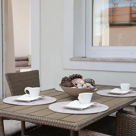 Amelie * Opatija