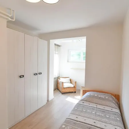 Amelie Apartment Opatija