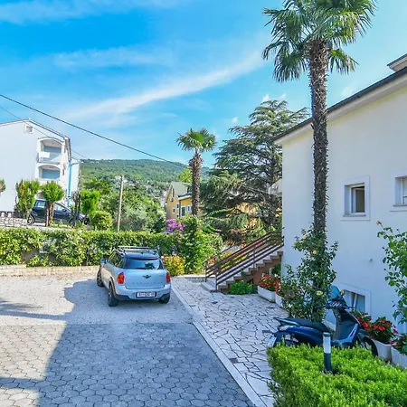 Amelie Apartment Opatija