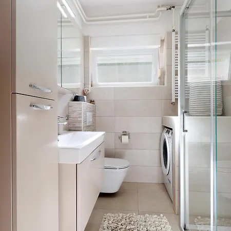 Apartment Amelie Opatija