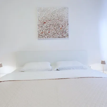 Amelie Appartement *