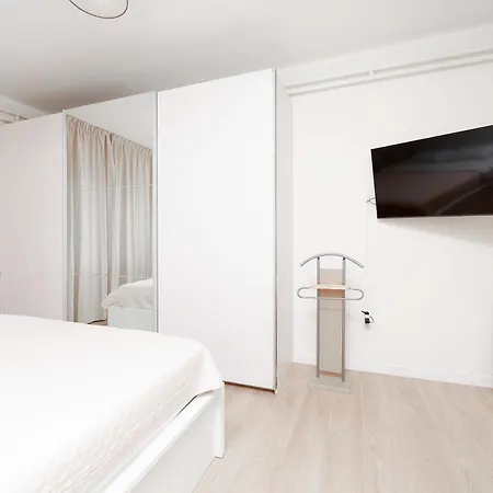 Amelie Apartment Opatija