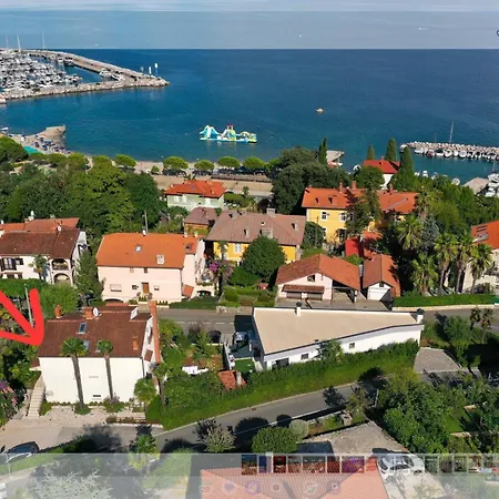 Apartment Amelie Opatija