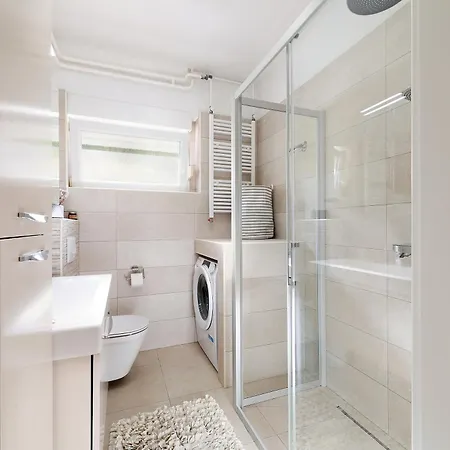 Amelie Apartment Opatija