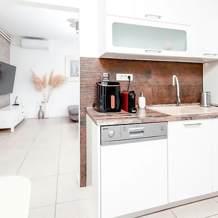 Apartment Amelie Opatija