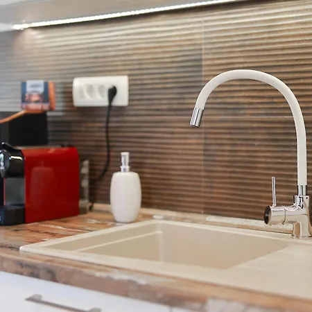 Apartment Amelie Opatija