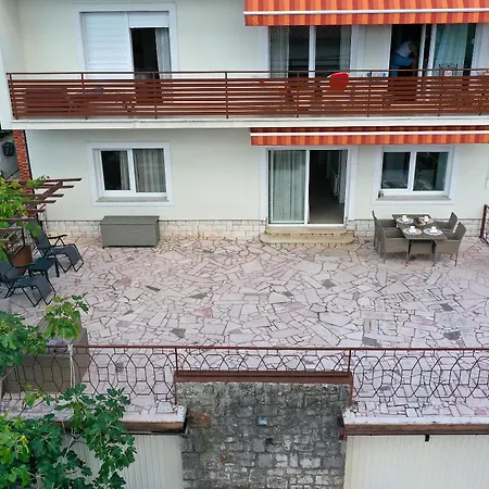 Apartment Amelie Opatija