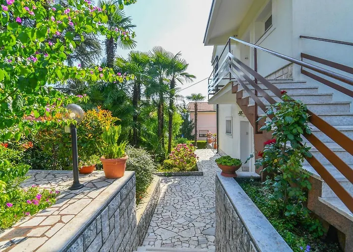 Amelie Apartament