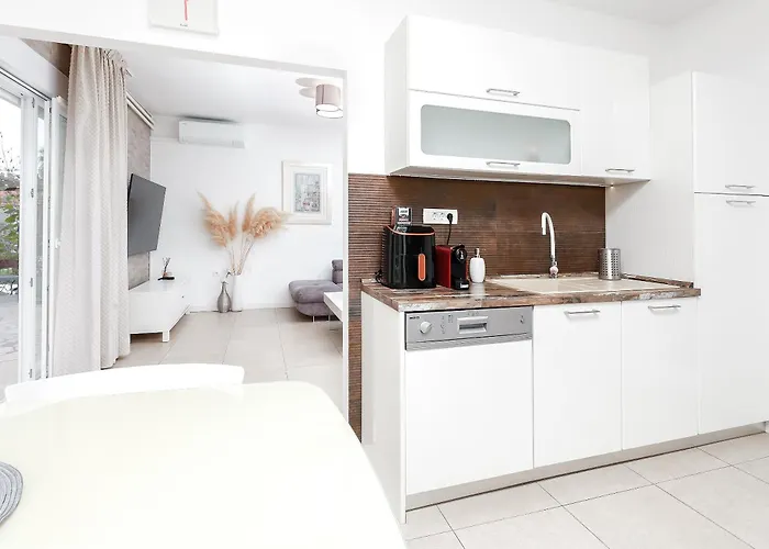 Amelie Apartament
