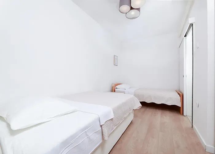 Apartament Amelie