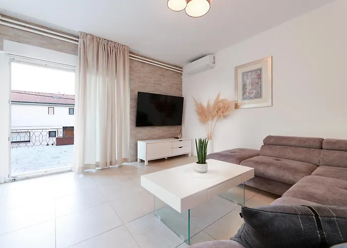 Amelie Apartament *