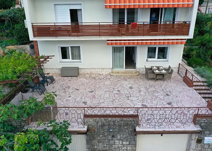 Apartament Amelie *