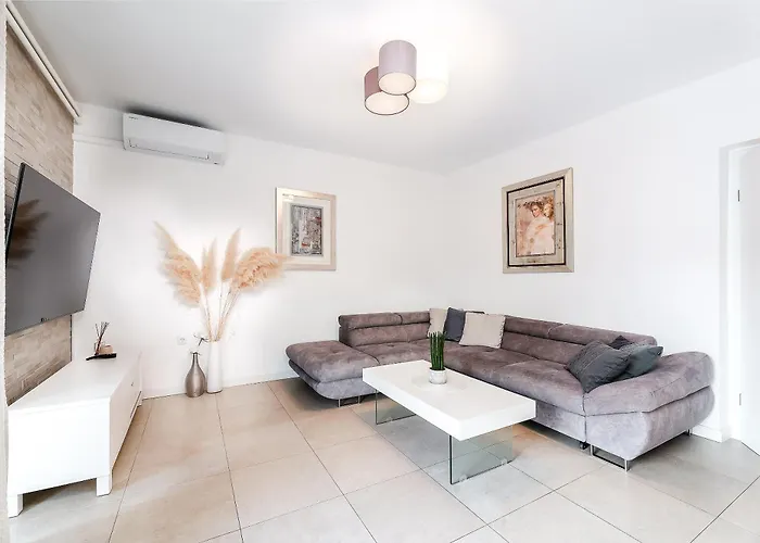 Amelie Apartament