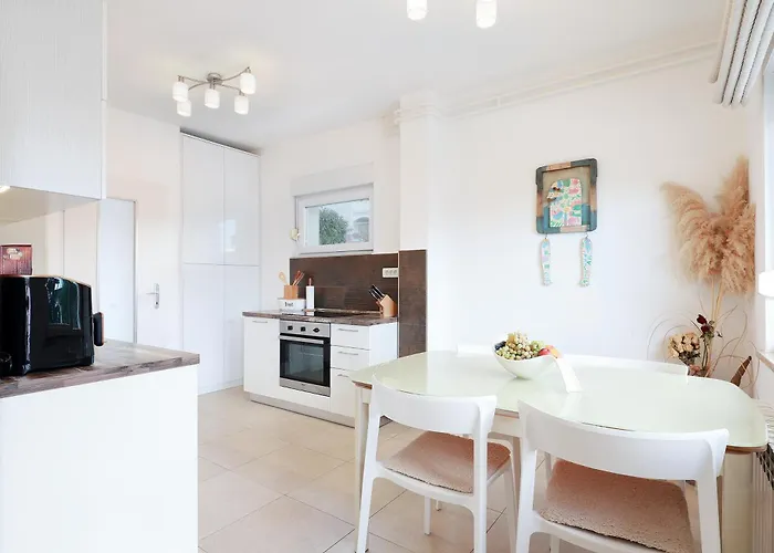 Apartament Amelie