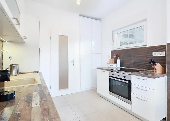 Amelie Apartament *