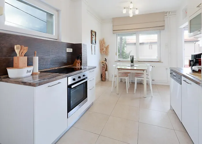 Amelie Apartament