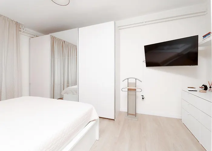 Amelie Apartament Opatija