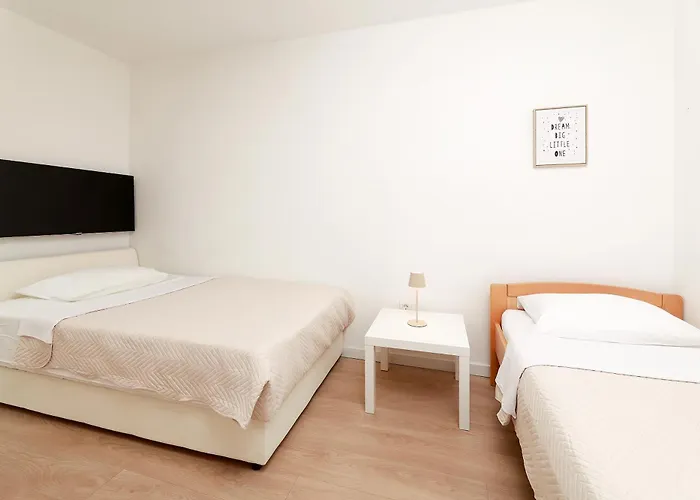 Amelie Apartament