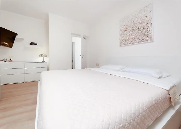 Amelie Apartament *