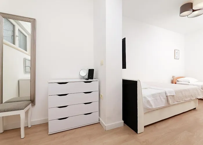Apartament Amelie *