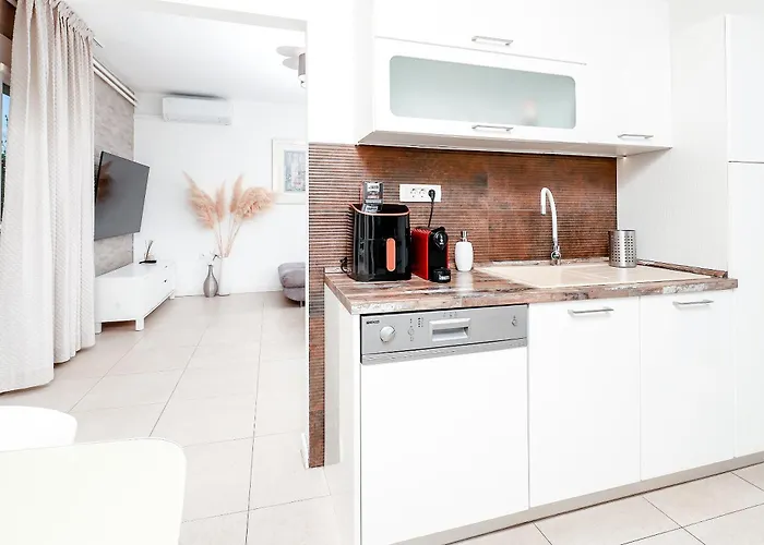 Apartament Amelie Opatija