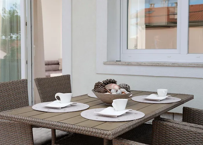 Amelie * Opatija