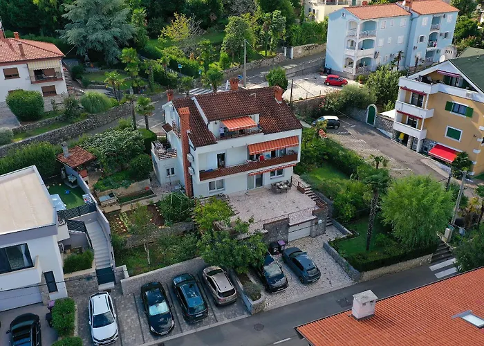 Apartament Amelie *