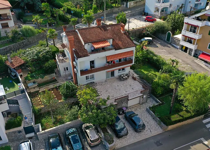 Apartament Amelie *