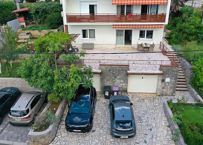 Apartament Amelie