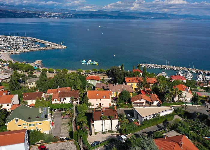 Amelie Apartament Opatija
