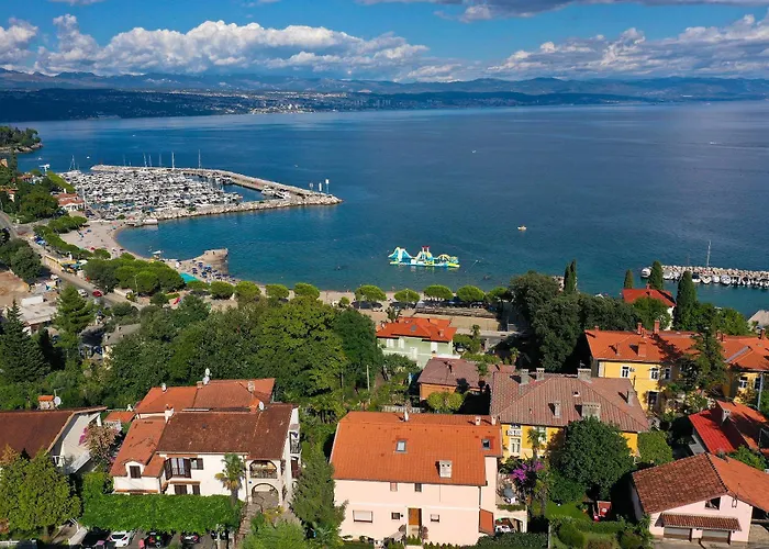 Amelie * Opatija