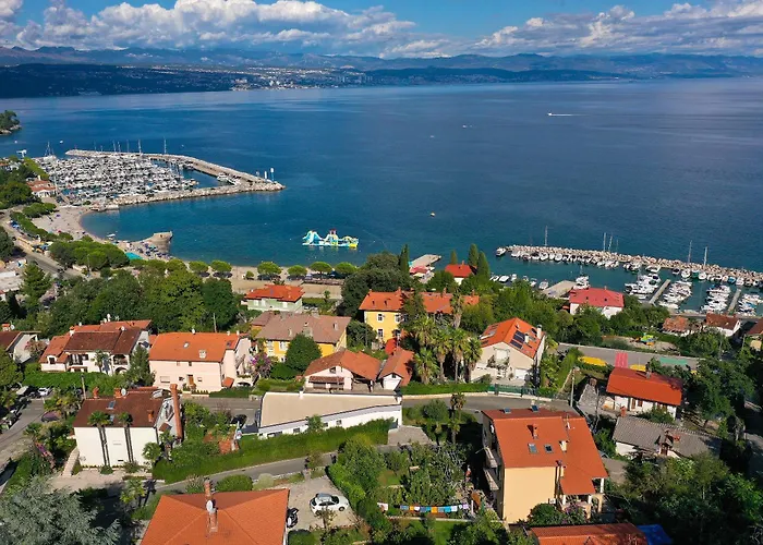 Amelie Apartament