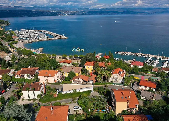 Apartament Amelie
