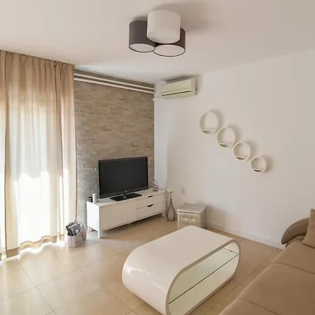 Amelie Apartman Abbázia