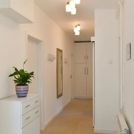 Amelie Apartman