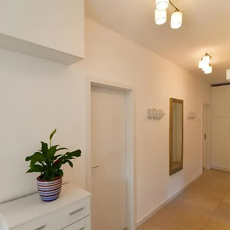 Amelie Apartman