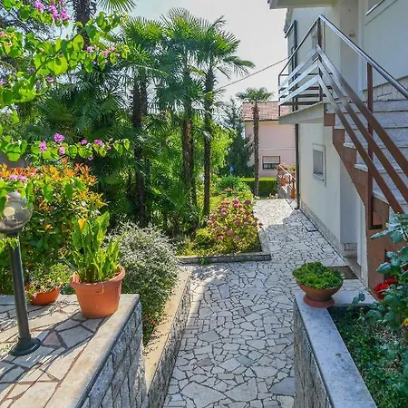 Apartman Amelie *