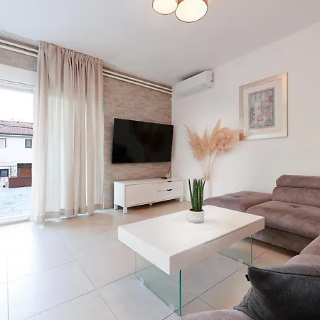 Amelie Apartamento *