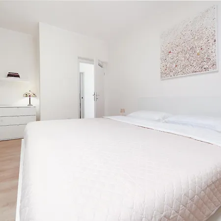 Amelie Apartamento *