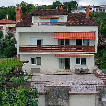 Lägenhet Amelie Opatija