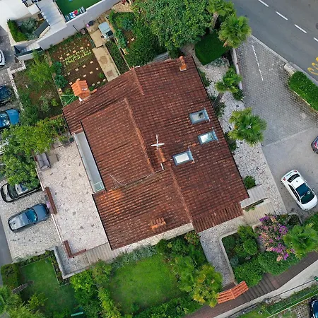 Amelie Apartamento Opatija