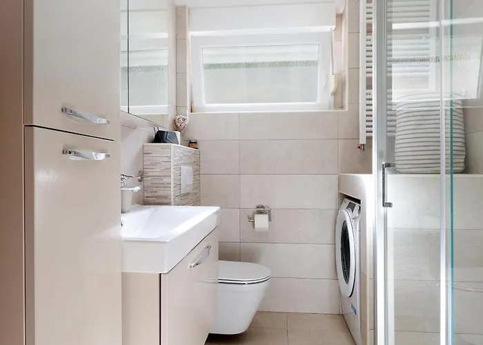 Lägenhet Amelie Opatija