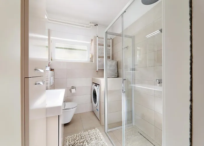 Amelie Lägenhet Opatija